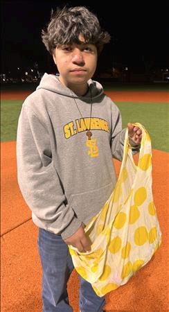Missing – Edgar Godinez Jr., 15