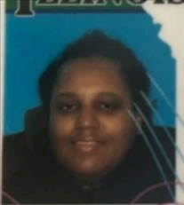Missing – Felicia Bates, 49