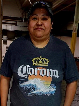 Missing – Daniela Antonio-Rodriguez, 42