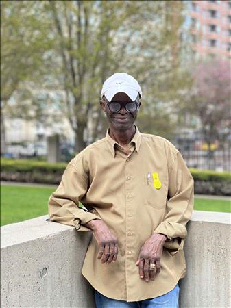 Missing – Raphew Azeez, 72