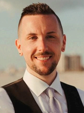Missing – Kevin Spencer, 34
