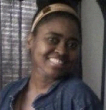 Missing – Angela Dorsey, 60