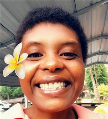 Missing – Nina Valentine, 43