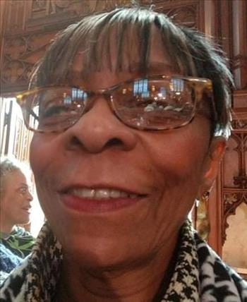 Missing – Shyrle Victor, 80