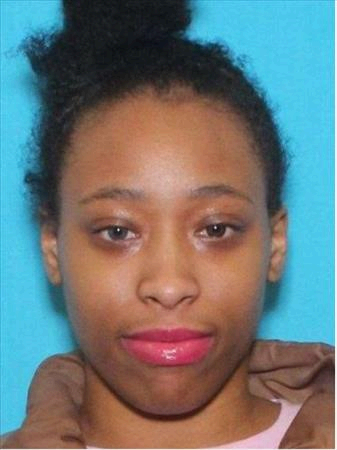 Missing – Nevaeh Galloway, 21