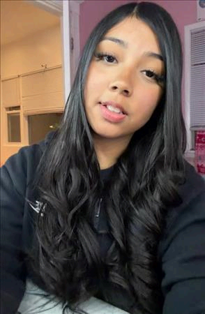 Missing – Joseysmor De Rosas Graffe, 15