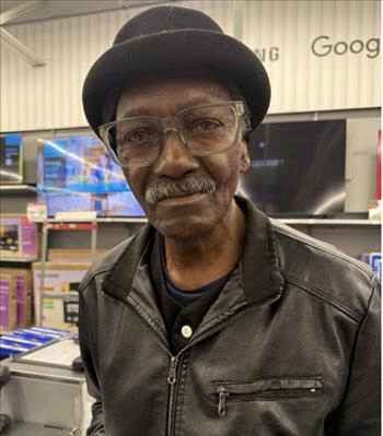 Missing – Carl Polk, 72