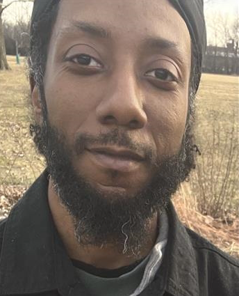 Missing – Jaelon Trice, 32