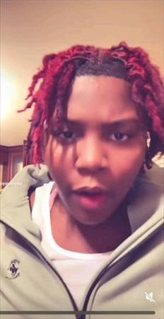 Missing – Traniyah Armstrong, 15
