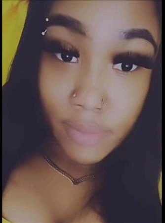 Missing – Destiny Williams, 17