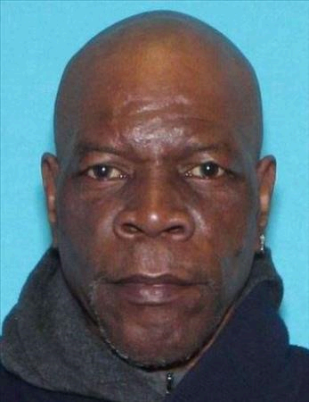 Missing – Kevin Thornton, 68