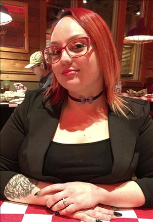 Missing – Kellie Lynn, 33