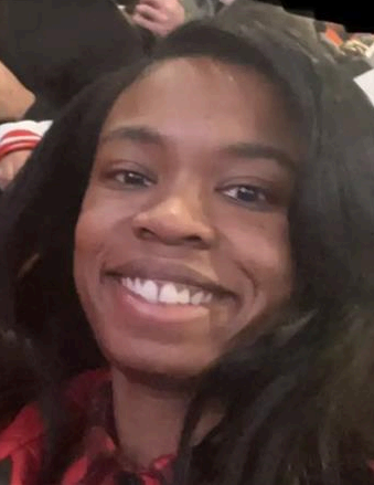 Missing – Sana Bell, 31