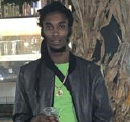 Missing – Isaah Hall, 26