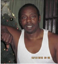 Missing – Jeffery Holliday, 61