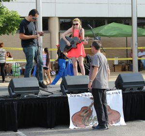 Musicians