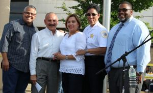 elected officials