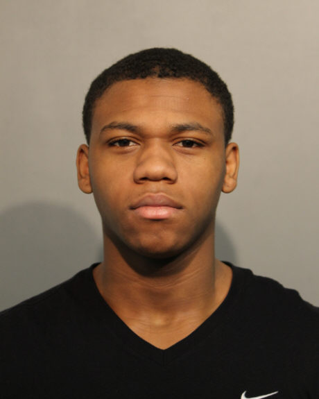 Three Charged in Uptown Robbery