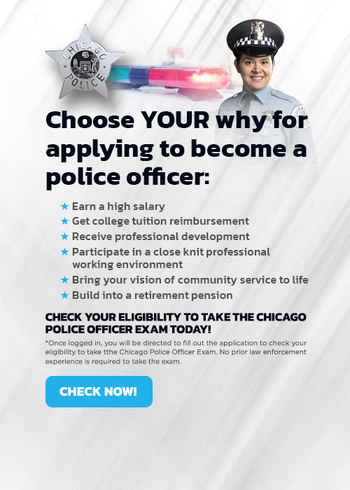 Check Your Eligibility For the CPD Exam