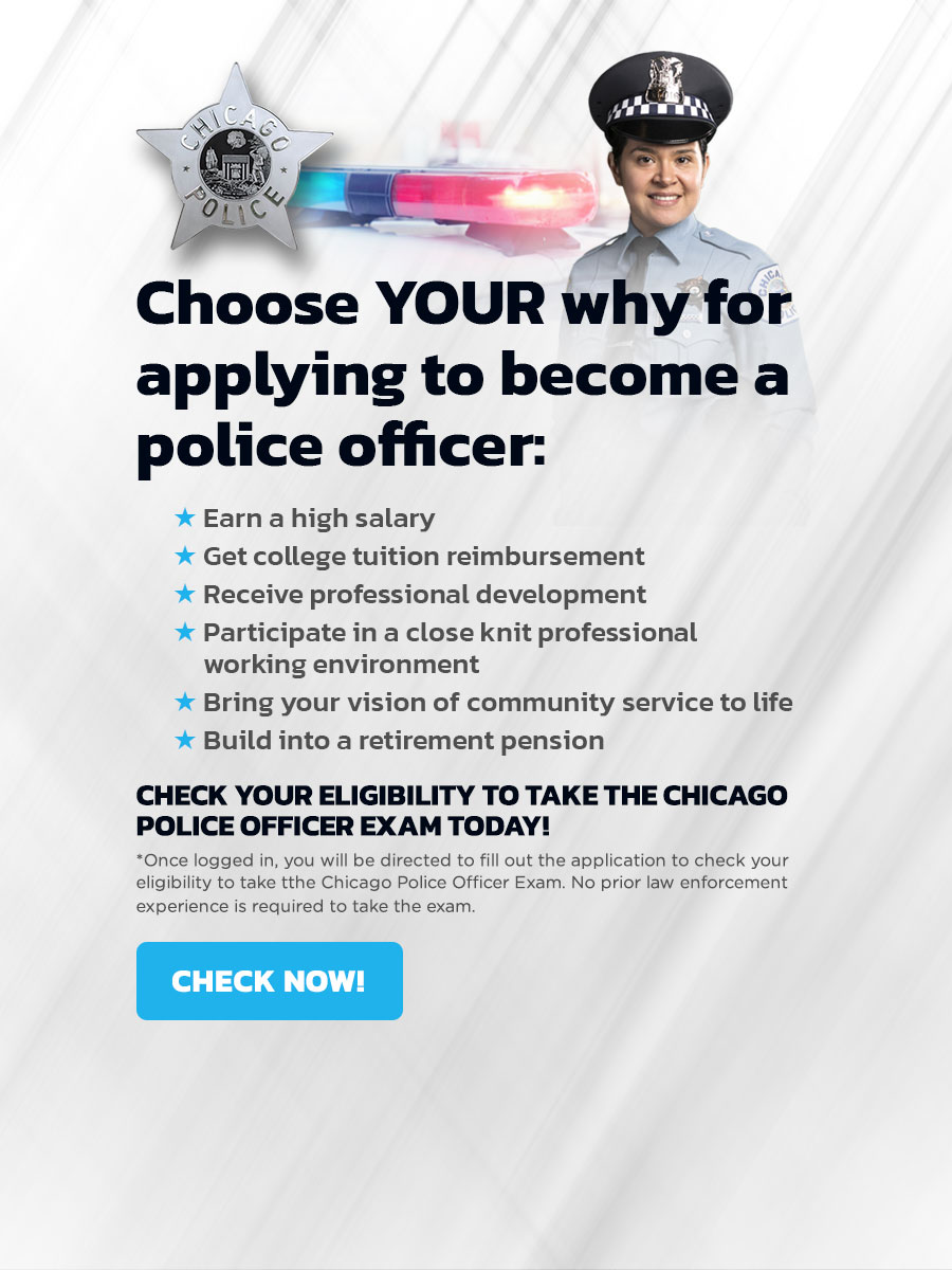 Check Your Eligibility For the CPD Exam