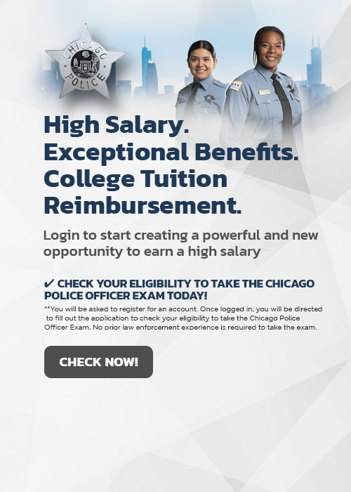 Check Your Eligibility For the CPD Exam