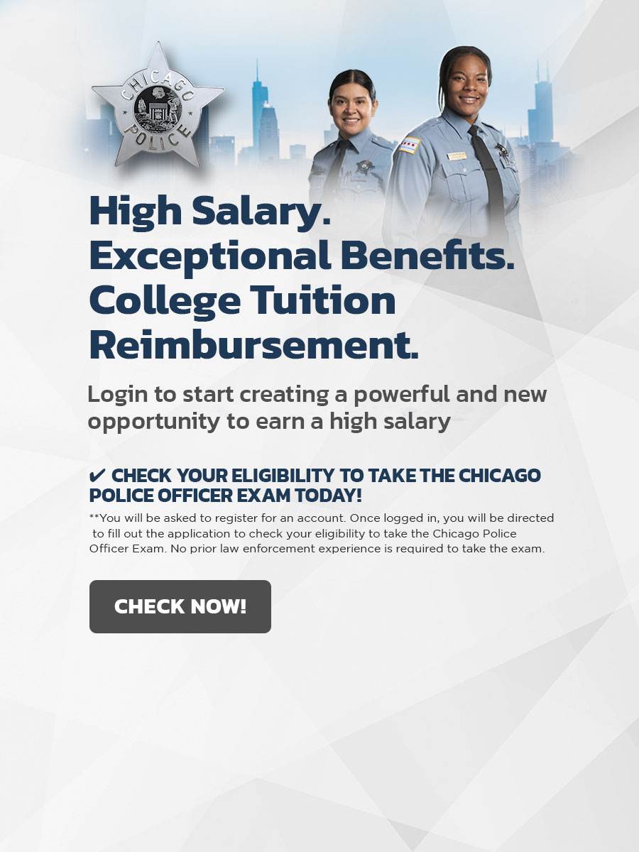 Check Your Eligibility For the CPD Exam
