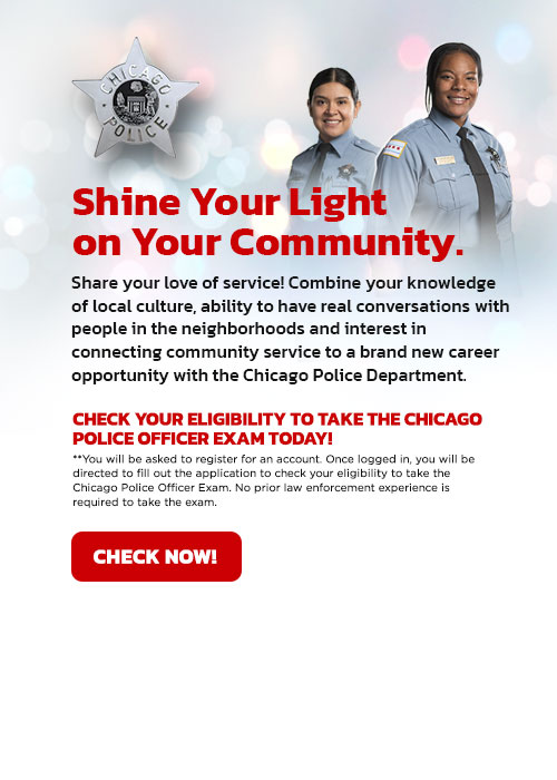 Check Your Eligibility For the CPD Exam