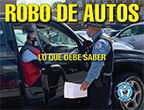 Carjacking Tips