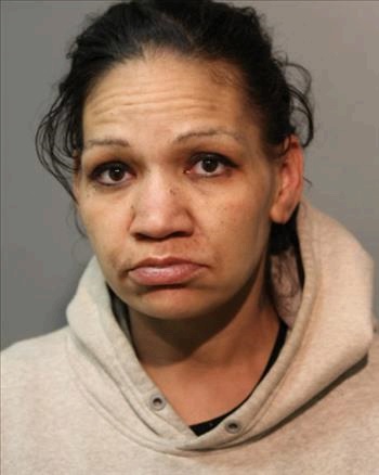 Missing – Lakisha Thomas, 38