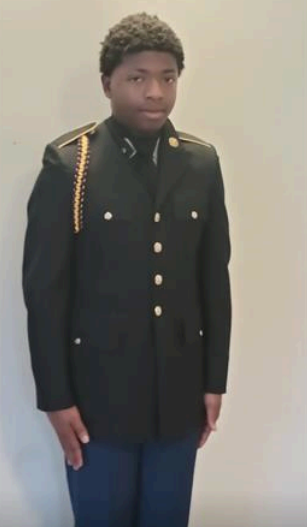 Missing – Marquise Wesley, 16