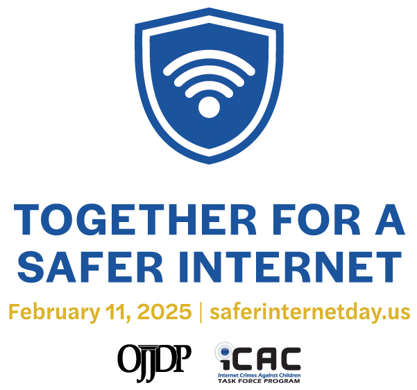Join CPD and ICAC to #StartTheConversation about internet safety